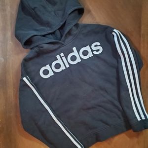 Adidas Hoodie